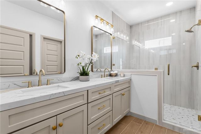 905 38th Street, San Juan, TX 78589