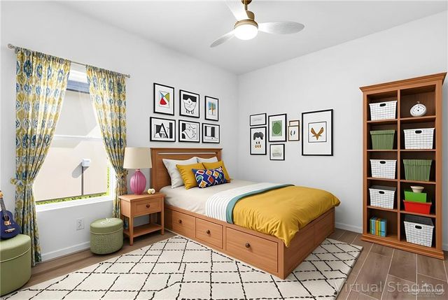 905 38th Street, San Juan, TX 78589