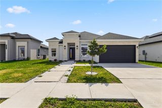 905 38th Street, San Juan, TX 78589