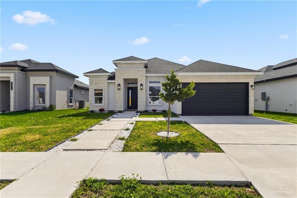 905 38th Street, San Juan, TX 78589