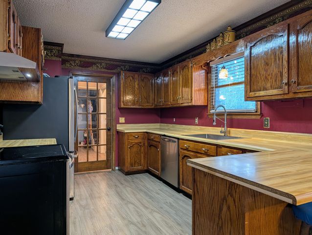 2010 Laurel Springs Drive NW, Cleveland, TN 37311