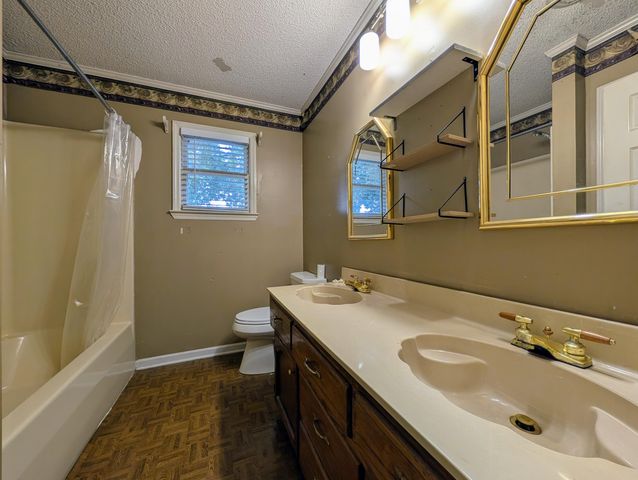 2010 Laurel Springs Drive NW, Cleveland, TN 37311