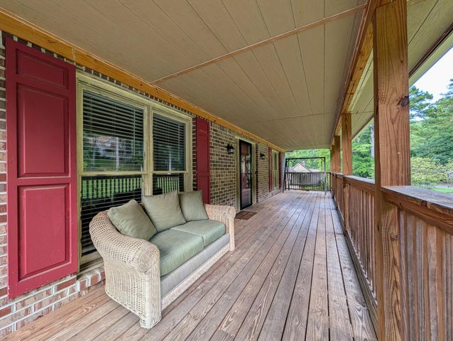 2010 Laurel Springs Drive NW, Cleveland, TN 37311