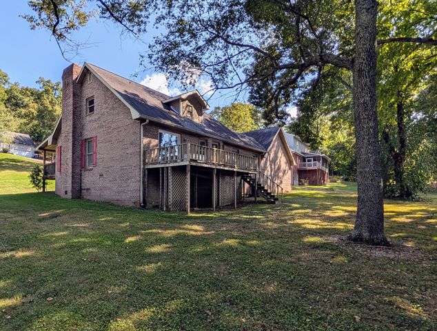 2010 Laurel Springs Drive NW, Cleveland, TN 37311