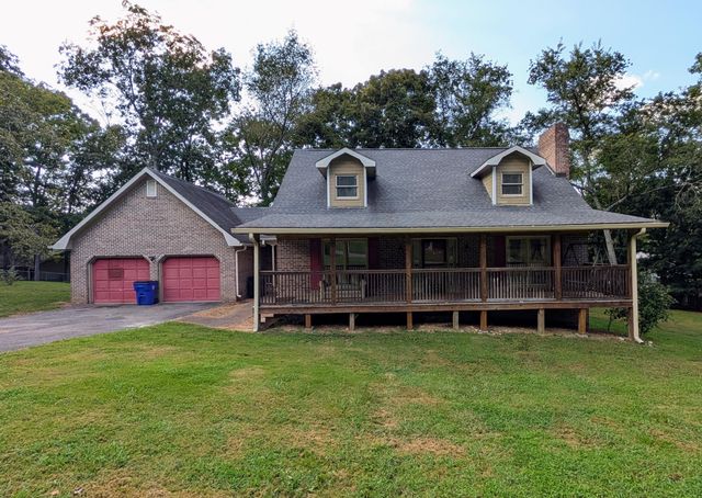 2010 Laurel Springs Drive NW, Cleveland, TN 37311
