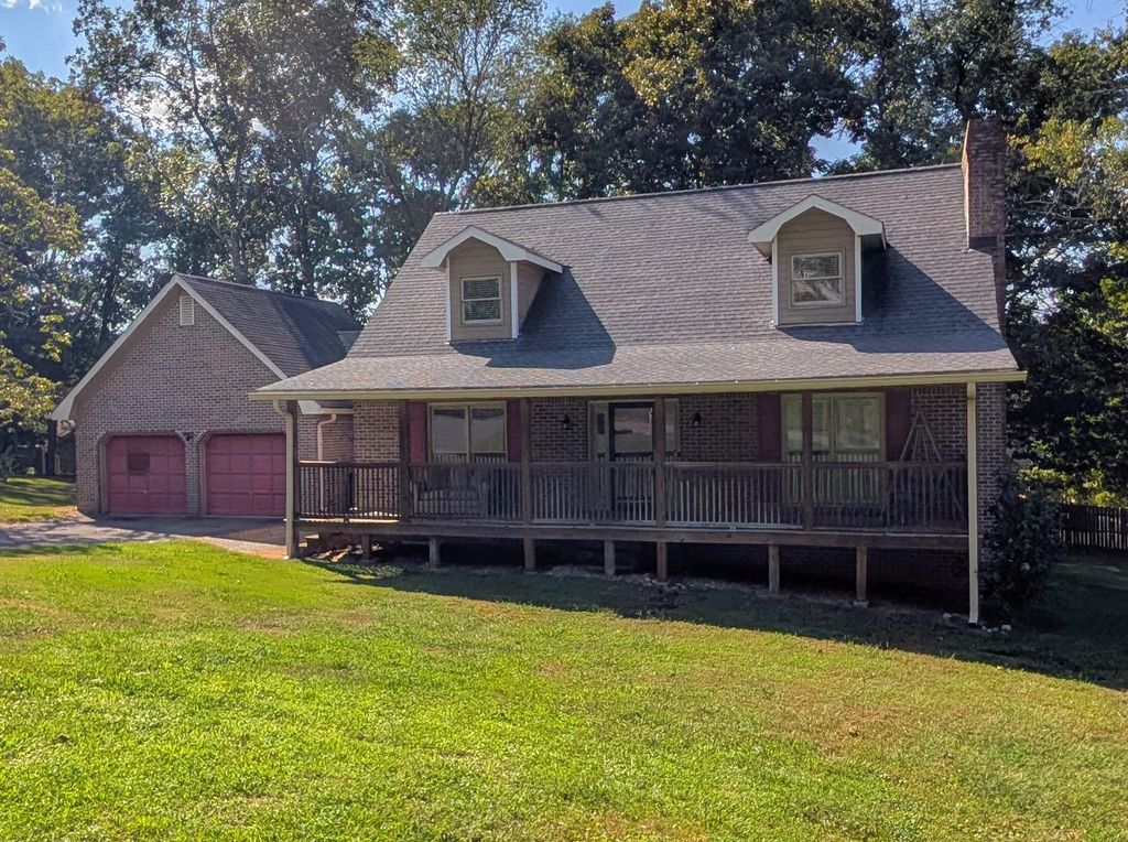 2010 Laurel Springs Drive NW, Cleveland, TN 37311