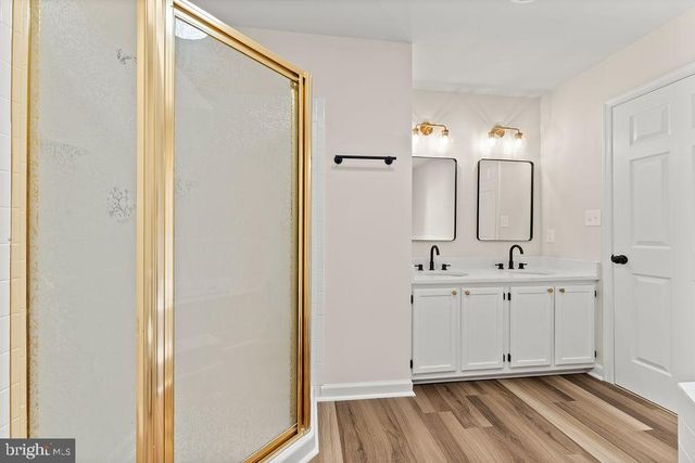 311 CROSSING RD, Fredericksburg, VA 22406