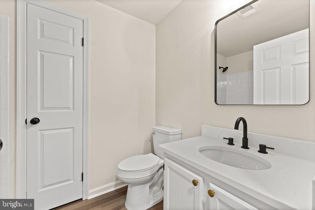 311 CROSSING RD, Fredericksburg, VA 22406