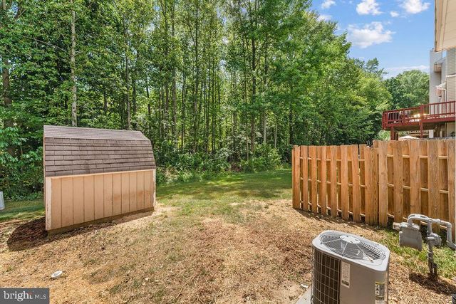 311 CROSSING RD, Fredericksburg, VA 22406