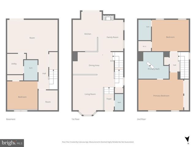 311 CROSSING RD, Fredericksburg, VA 22406