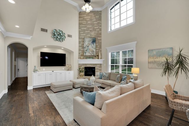 1400 Norwegian Wood Court, Mansfield, TX 76063