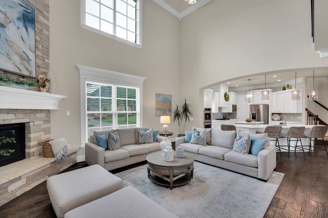 1400 Norwegian Wood Court, Mansfield, TX 76063