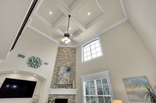 1400 Norwegian Wood Court, Mansfield, TX 76063
