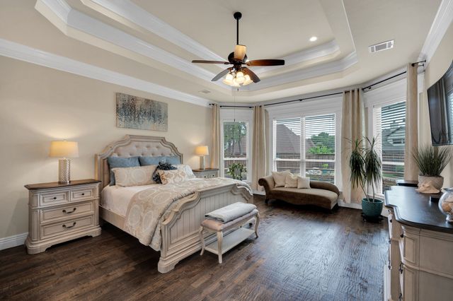 1400 Norwegian Wood Court, Mansfield, TX 76063