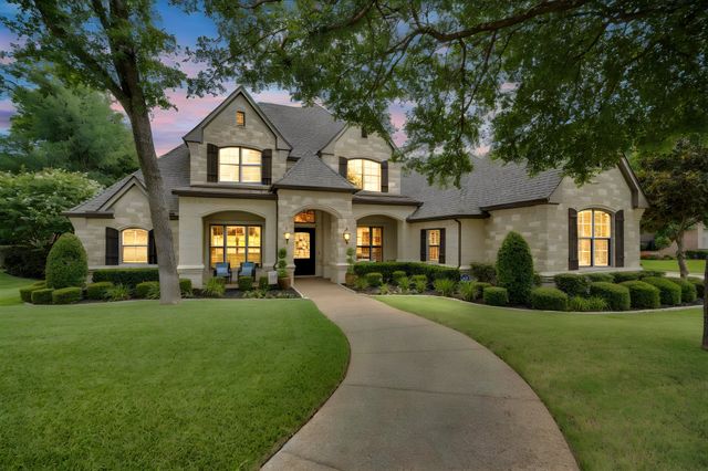1400 Norwegian Wood Court, Mansfield, TX 76063