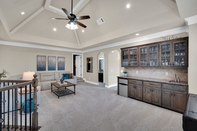 1400 Norwegian Wood Court, Mansfield, TX 76063