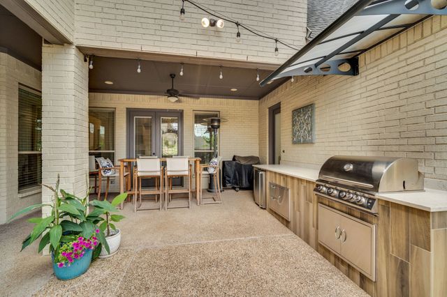 1400 Norwegian Wood Court, Mansfield, TX 76063