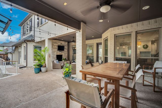 1400 Norwegian Wood Court, Mansfield, TX 76063