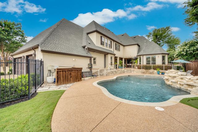 1400 Norwegian Wood Court, Mansfield, TX 76063