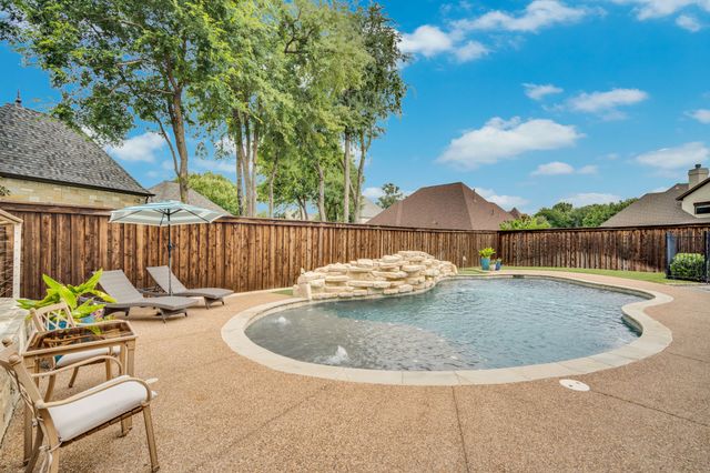 1400 Norwegian Wood Court, Mansfield, TX 76063