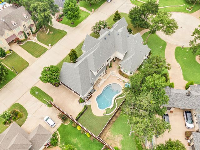 1400 Norwegian Wood Court, Mansfield, TX 76063
