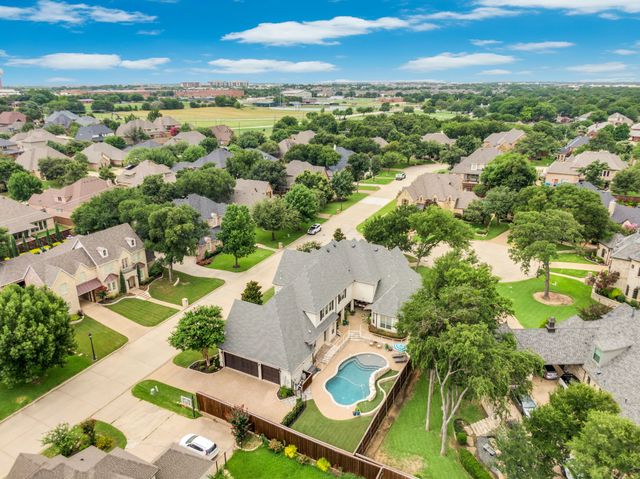 1400 Norwegian Wood Court, Mansfield, TX 76063