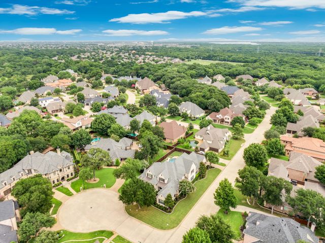 1400 Norwegian Wood Court, Mansfield, TX 76063