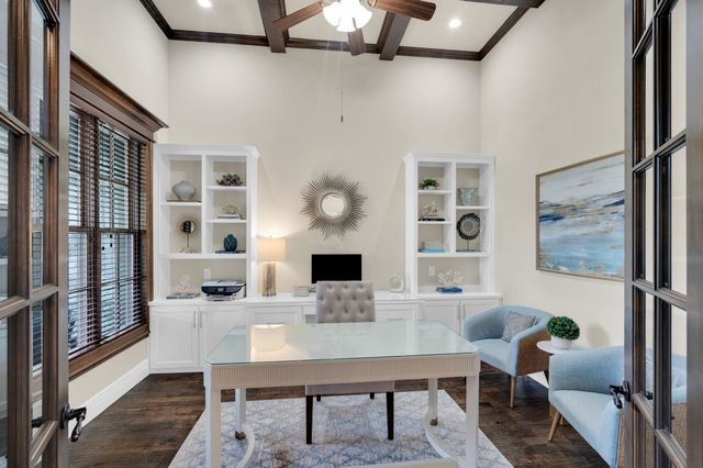 1400 Norwegian Wood Court, Mansfield, TX 76063