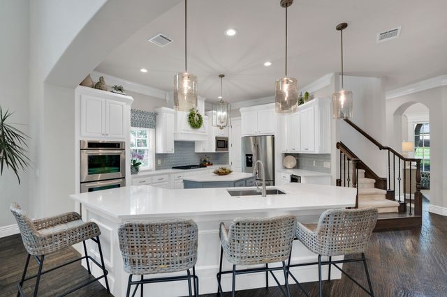 1400 Norwegian Wood Court, Mansfield, TX 76063