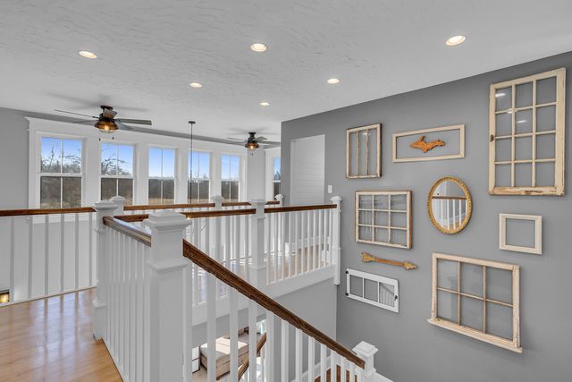 6375 Buckman Road, Hanover, MI 49241