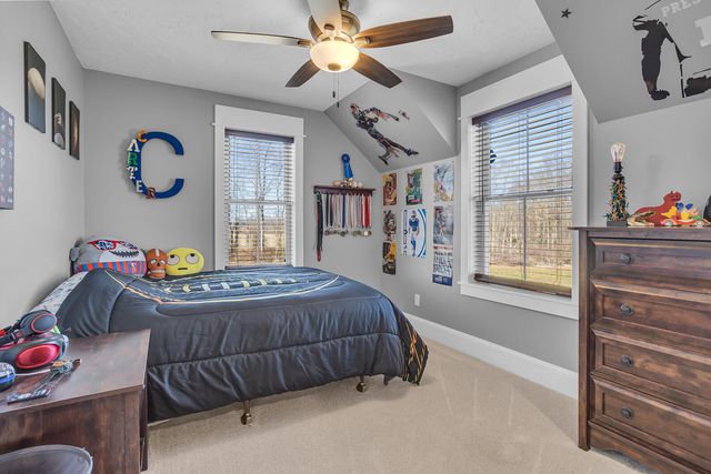 6375 Buckman Road, Hanover, MI 49241