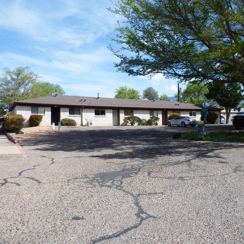 3600 Eubank Boulevard NE 2C, Albuquerque, NM 87111