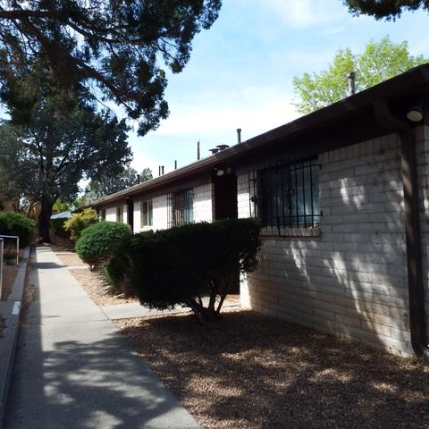 3600 Eubank Boulevard NE 2C, Albuquerque, NM 87111