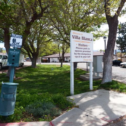 3600 Eubank Boulevard NE 2C, Albuquerque, NM 87111