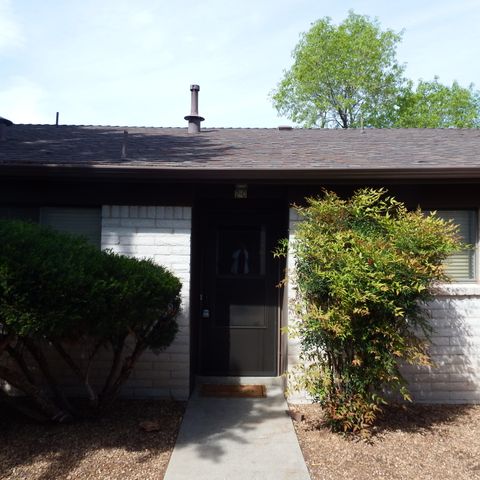 3600 Eubank Boulevard NE 2C, Albuquerque, NM 87111