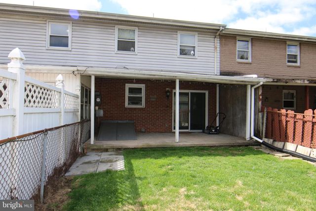2121 MARKET STREET EXT, Middletown, PA 17057