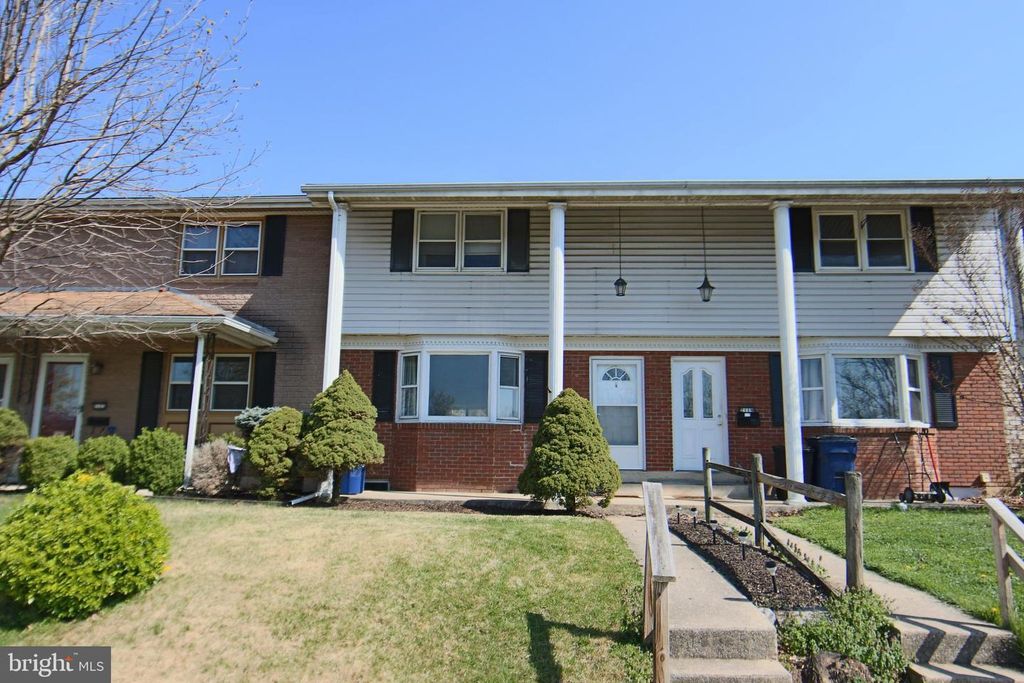 2121 MARKET STREET EXT, Middletown, PA 17057