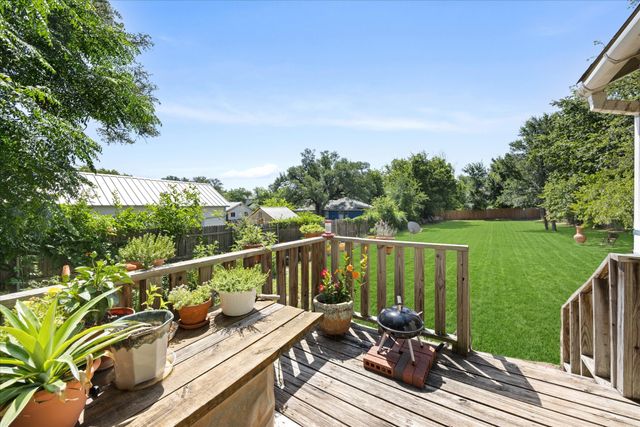 1230 W Hyman Street, Stephenville, TX 76401