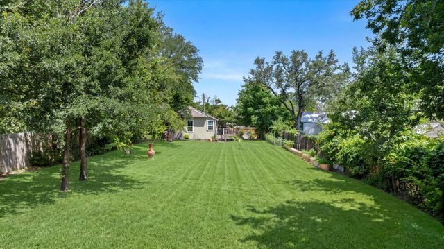 1230 W Hyman Street, Stephenville, TX 76401