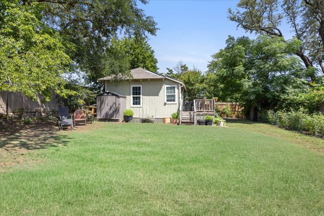 1230 W Hyman Street, Stephenville, TX 76401