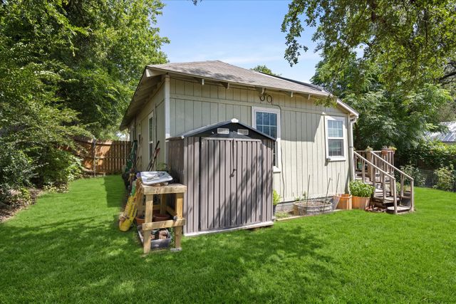 1230 W Hyman Street, Stephenville, TX 76401