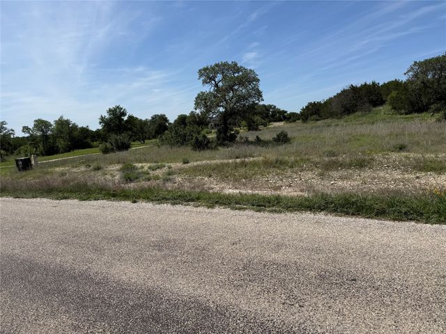 0000 Timber Hills Drive, Weatherford, TX 76087