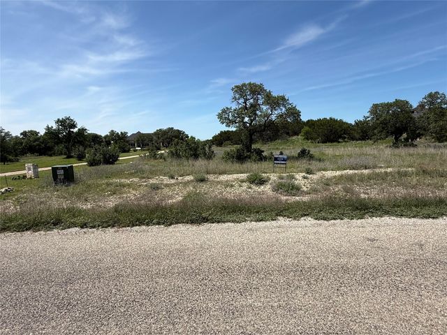 0000 Timber Hills Drive, Weatherford, TX 76087