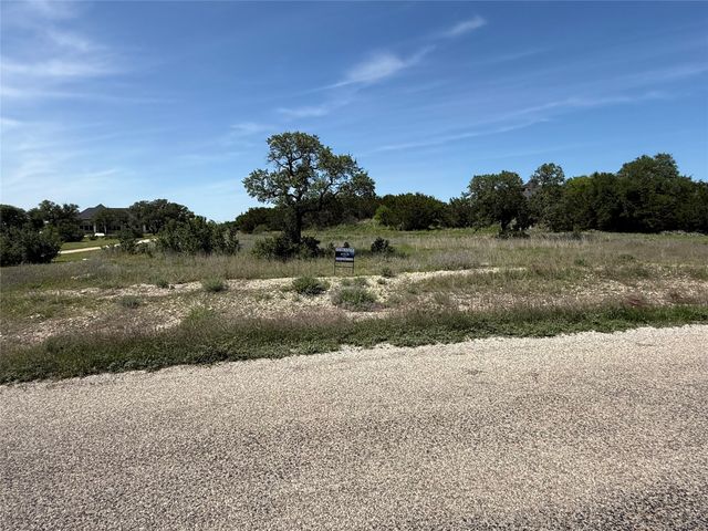0000 Timber Hills Drive, Weatherford, TX 76087