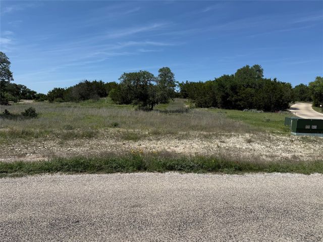 0000 Timber Hills Drive, Weatherford, TX 76087
