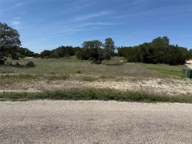 0000 Timber Hills Drive, Weatherford, TX 76087