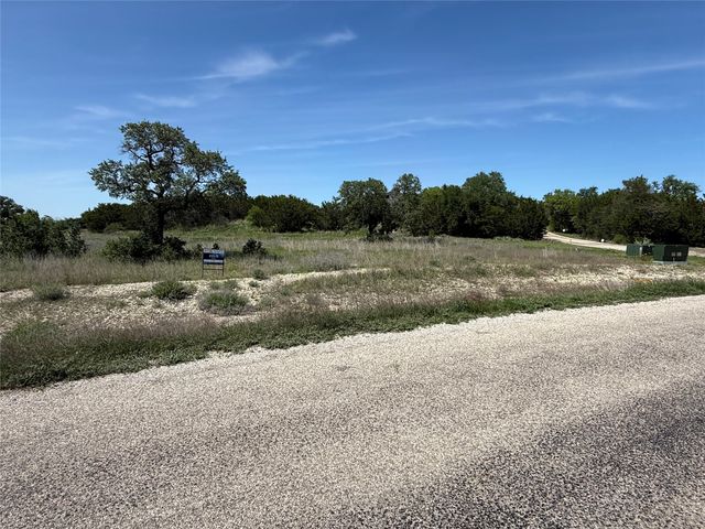 0000 Timber Hills Drive, Weatherford, TX 76087