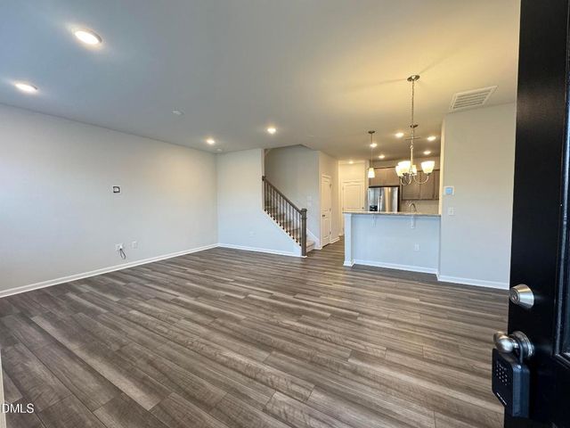 443 Parker Station Avenue, Fuquay Varina, NC 27526