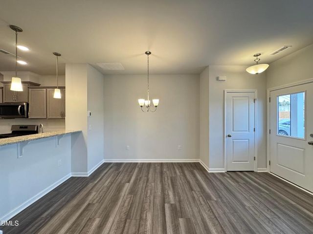 443 Parker Station Avenue, Fuquay Varina, NC 27526