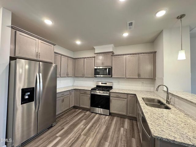 443 Parker Station Avenue, Fuquay Varina, NC 27526